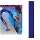 thumbnail image 5 of Cubierta ajustable antideslizante para de piscina, diseño de cubierta de reposabrazos para de piscina, niños, personas mayores, 122cm 50g Baoblaze Cubierta de barandilla de piscina, 5 of 8