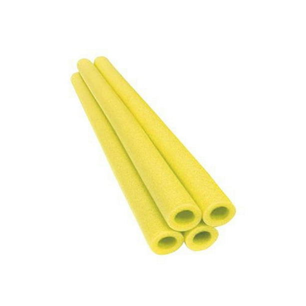 Trampoline Pole Foam Sleeves Cover Blue Foam Padding 6 12pcs