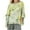 Plus Size Linen Shirts for Women-Z36 Multicolor, variant on Mifsaly linen shirts for women 3/4 sleeve crewneck oversized tshirts dressy casual summer tops beach vacation lightweight blouse loose comfy spring outfits S