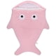 thumbnail image 1 of Baby Anti-kick quilt cartoon children shark Pink, 1 of 1