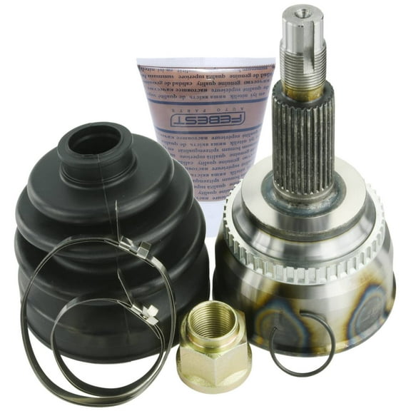 Febest OUTER CV JOINT 27X61.2X30 # 0110-AVV50A48 OEM 43410-33340