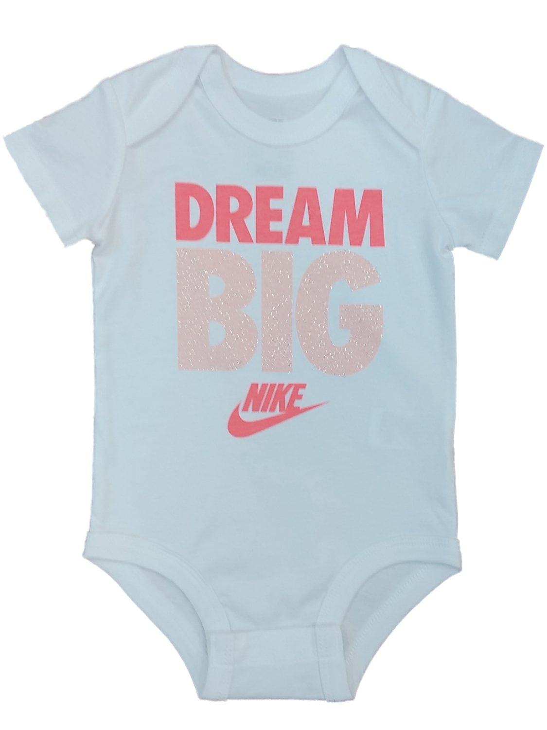 nike infant bodysuit
