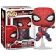thumbnail image 1 of Funko Pop-figura de Spiderman Black Gold 911, juguete de cabeza móvil 913, Iron Spider 305, Mysterio, modelo de vinilo coleccionable, 1 of 4