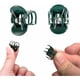 thumbnail image 5 of 100 Piezas Clips para Plantas, Clips para Flores, Clips para Orquídeas, para Juego de Plantas, para Accesorios para Soporte de Plantas en Interiores y Exteriores, 5 of 5