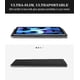 thumbnail image 3 of Funda para tablet MoKo iPad Pro M4/Air M2 2024 de 9-11 pulgadas, color negro, 3 of 7