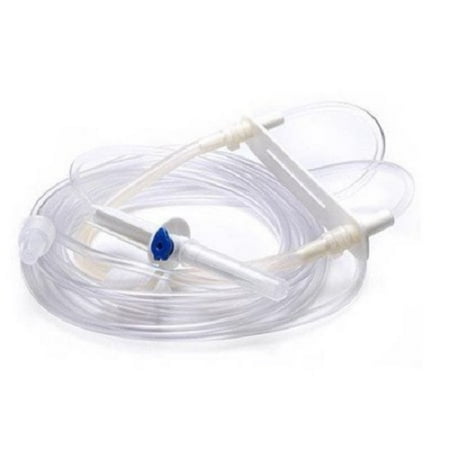Tubing Single - Pharmassist single lead tubing set for pharmassist dispensing pump part no. pa01 (30/case)