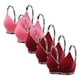 thumbnail image 1 of 5 piezas de ropa interior de maternidad para dormir de color sólido para mujer, sin ropa interior, sujetador de uso diario para mujer, sujetador de nailon para mujer, 1 of 2