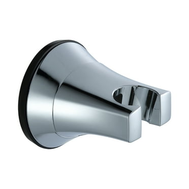 Mainstays Hand Shower Holder in Chrome
