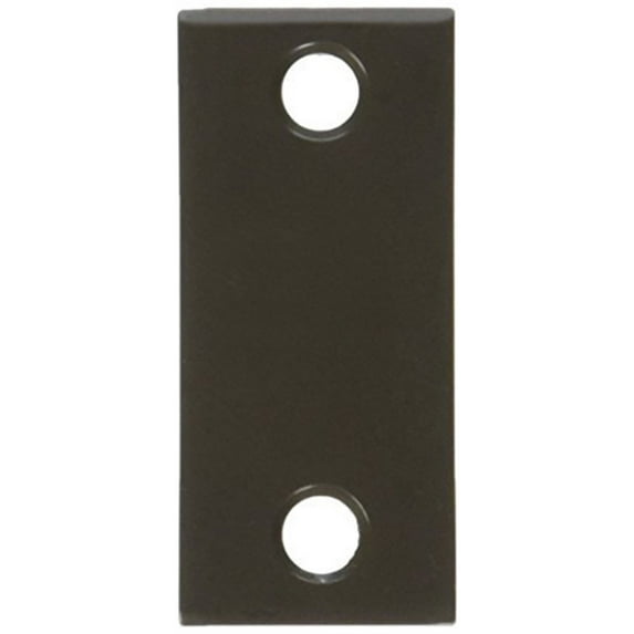 Don Ef-161 Du Filler Plate 161 Cut-Out