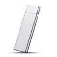 High Speed Mini External Hard Drive SSD USB 3.0 Portable External Solid State Drives TYPE-C Mobile SSD