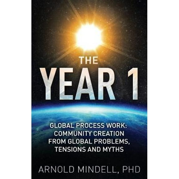 Pre-Owned The Year 1 (Paperback)