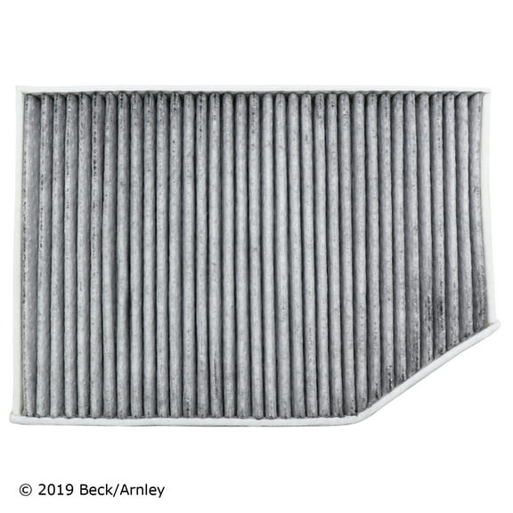 BeckArnley 042-2234 Cabin Air Filter