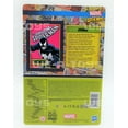 thumbnail image 3 of Marvel Legends Series Retro 375 Collection Venom Action Figure, 3 of 4