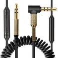 thumbnail image 1 of Replacement o Cable for Marshall Major II Monitor MID Headphones Cord with, 1 of 4