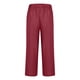 thumbnail image 5 of Pantalones largos para hombre, casuales, de moda, para vacaciones, con bolsillo, cintura elástica lisa, pantalones cortos para hombre., 5 of 6