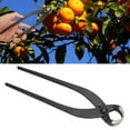 thumbnail image 3 of Bonsai Cutter, Lightweight Bonsai Branch Cutter High Strength  Manganese Steel  For Bonsai, 3 of 8