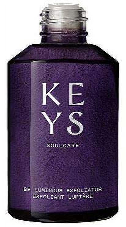 Keys Soulcare Be Luminous Exfoliator&nbsp;