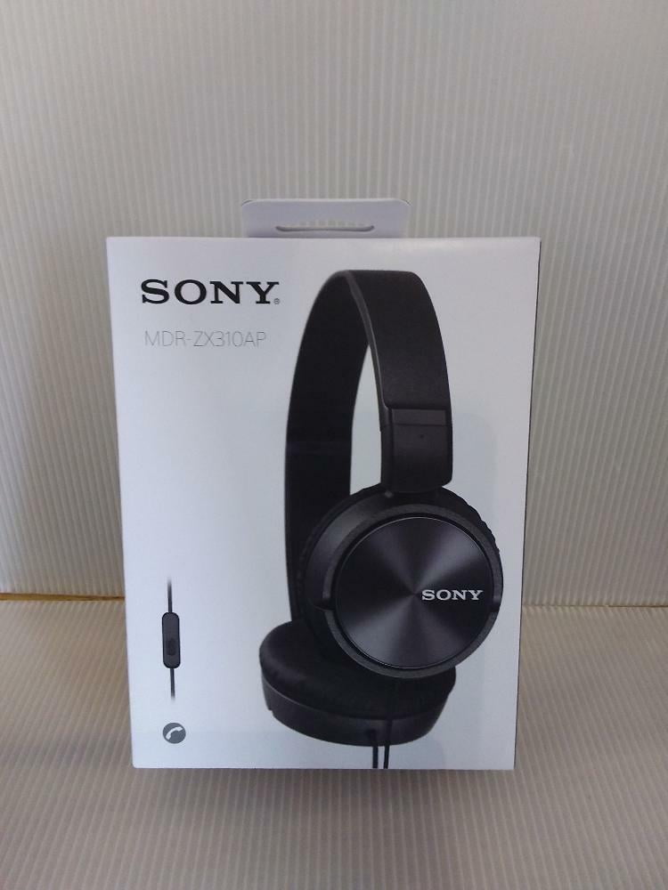 Sony Headphones Black (MDRZX110/BLK) 927192 - Walmart.com Sony Headphones Black (MDRZX110/BLK) 927192 - Walmart.com