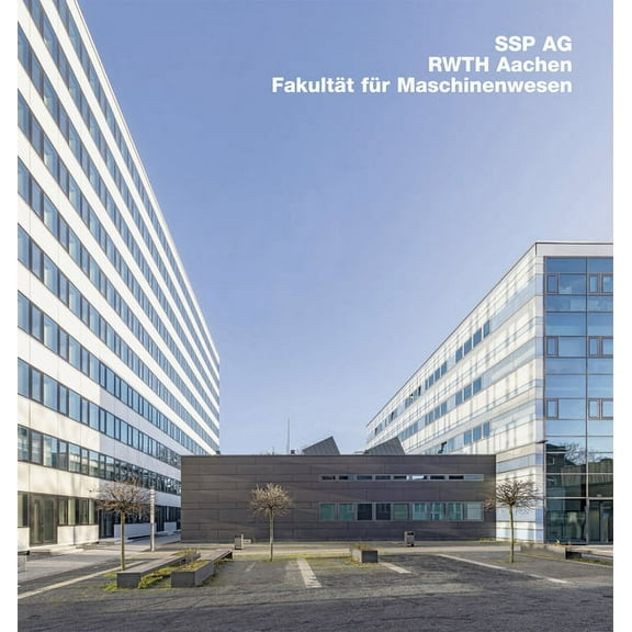 Opus: SSP AG, RWTH Aachen, Fakultät für Maschinenwesen (Hardcover)