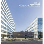 Opus: SSP AG, RWTH Aachen, Fakultt fr Maschinenwesen (Hardcover)