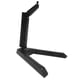 thumbnail image 5 of Base para figuras de acción, soporte de exhibición adecuado para juguetes infantiles, color negro, 5 of 8