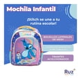 thumbnail image 3 of Mochila Infantil Disney Stitch 20 L, 3 of 4