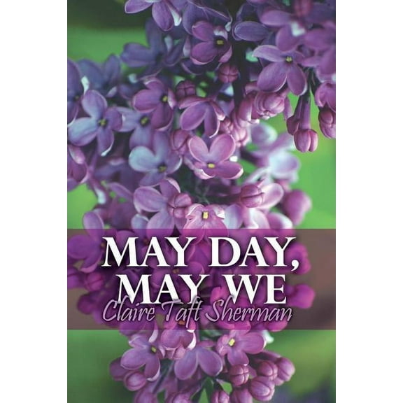 May Day, May We (Paperback)
