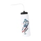 thumbnail image 5 of Botella de agua deportiva portátil DYNWAVEMX 1L Con paja larga, 5 of 8