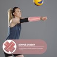 thumbnail image 4 of FUTUREORYY 1Par Protector Para De Voleibol Rosa Con Y Transpirable Para Deporte Diario, 4 of 6