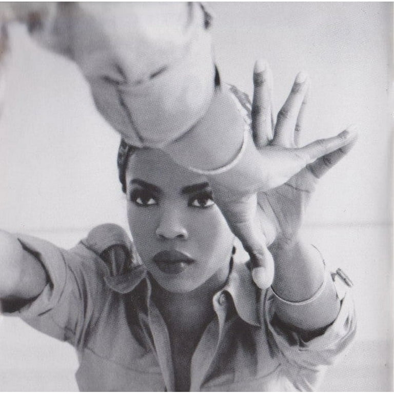 Lauryn Hill - Miseducation of Lauryn Hill - Music & Performance