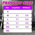 thumbnail image 2 of BESTSKY 2Pcs Knee Pads for Men,Compression Adjustment Straps Knee Brace,Double Strap Wrap for Men,Gray,XXL, 2 of 7