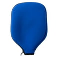 thumbnail image 3 of AMLESO Neoprene Paddle Cover Racket Protector Universal Waterproof Protector Storage Racket Sleeve Pickleball Head Cover for Outdoor Blue, 3 of 9