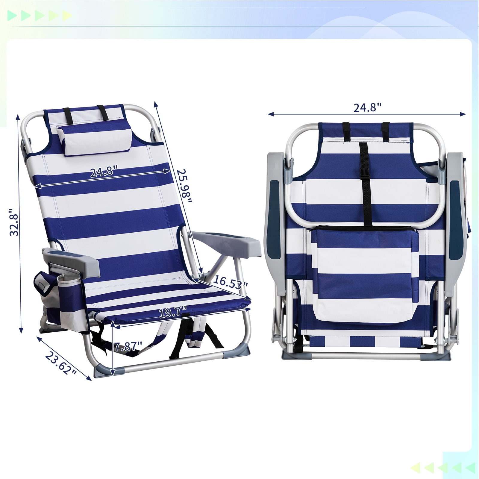 Beach Chair