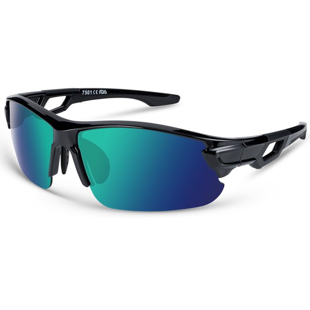 Gafas Deportivas Polarizadas BEACOOL UV400 para Hombre y Mujer