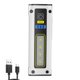 thumbnail image 3 of Linterna de luz de flash portátil Multiusos 7 Gear Camping Linterna blanca Hugtrwg Para estrenar, 3 of 7