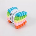 thumbnail image 1 of Strips Dish Cloth Kitchen Towels Non-Stick Cleaning Cloth Anti Greasy Wiping Rag, 1 of 8