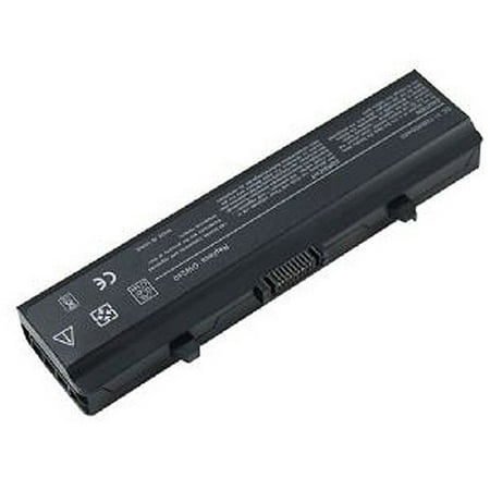 battery dell laptop inspiron replacement 1525 pros vostro batteries walmart ie symbios pk