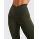 thumbnail image 5 of Pantalones CRZ YOGA Butterluxe tiro alto 25" verde oliva XL, 5 of 5