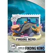 Disney 100 Years of Wonder-Finding Nemo (D-Stage)