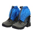 thumbnail image 2 of Lefu Cache-Jambes Imperméables pour l'Extérieur, Couvre-Pieds de Randonnée avec Bandes Réfléchissantes, 2 of 6