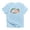 Sky Blue, variant on CafePress - 2030 Graduate Infant T Shirt - Infant T-Shirt