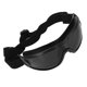 thumbnail image 4 of Gafas de Sol de Perro, Correa Ajustable A Prueba de Viento Gafas de Perros PVC para exteriores, 4 of 7