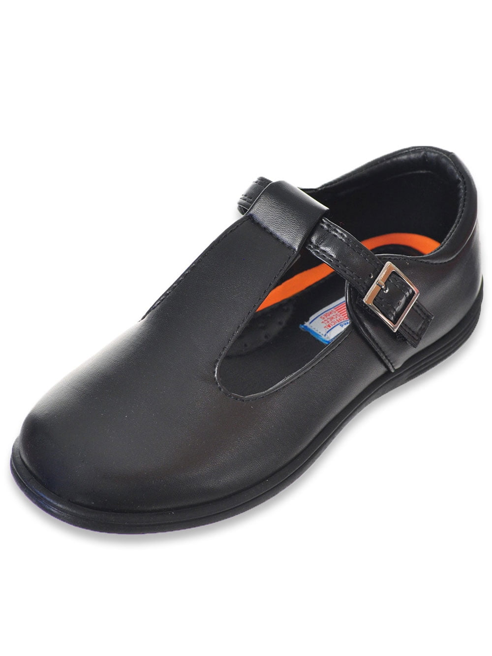 mary jane shoes size 4