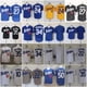 thumbnail image 2 of Camiseta holgada de verano para correr con pelota blanca Dare To Be Blue Elite para hombre y mujer, 2 of 5