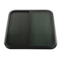 thumbnail image 3 of Horizontal Sliding RV Window 31.5 X 31.5in Rounded Corner Window for Camper Trailer RV Applicable Wall Thickness: 26 to 31mm / 1 to 1.2in, 3 of 14