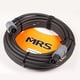 thumbnail image 2 of Cable para Bafle MORRISON K4CF MRS-10M-SPKK-BK negro 10 m, 2 of 5
