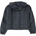 thumbnail image 2 of Reebok Womens Vector Jacket trgry8 XL, 2 of 2
