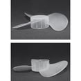 thumbnail image 4 of Injueey Ventilador profesional extraíble de 12 3 hojas, accesorios para ventiladores domésticos, pieza de ventilador de mesa, accesorio General para Electrodomésticos Injueey HA073337-00, 4 of 6
