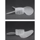 thumbnail image 4 of Bearachild Ventilador profesional extraíble de 12 3 hojas, accesorios para ventiladores domésticos, pieza de ventilador de mesa, accesorio General para Electrodomésticos Bearachild HA073337-00, 4 of 6