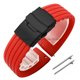 thumbnail image 3 of Anillo de halo de ojos de ángel COB de 60 MM, 70 MM, 80 MM, 90 MM, 95 MM, 100 MM, 110 MM y 120 MM, luz antiniebla DRL para coche y motocicleta, bombilla LED para faros delanteros de 12 V CC, 3 of 5